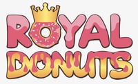 ROYAL DONUTS
