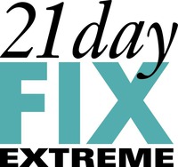 21 day FIX EXTREME
