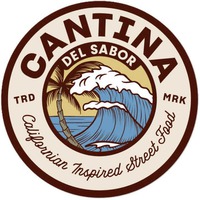 CANTINA DEL SABOR TRD MRK Californian Inspired Street Food