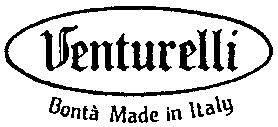 Venturelli Bontà Made in Italy
