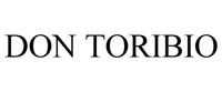 DON TORIBIO