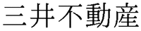MITSUI FUDOSAN