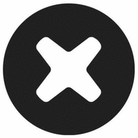 X