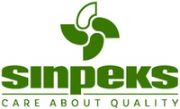 sınpeks CARE ABOUT QUALITY