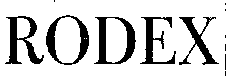RODEX