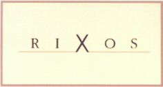 RIXOS