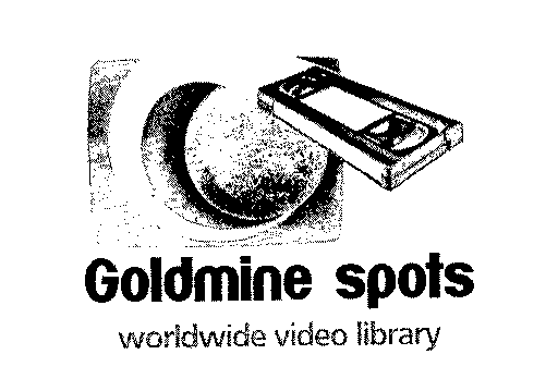 Goldmine spots