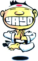 YAYO