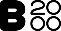 B 2000