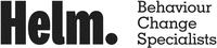 Helm. Behaviour Change Specialists