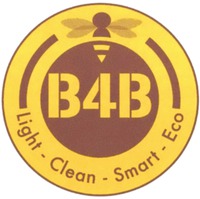 B4B - Light - Clean - Smart - Eco