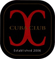 CUBA CLUB Established 2006