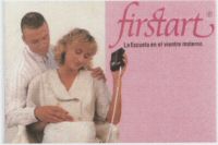 Firstart La Escuela en el vientre materno.