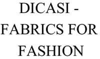 DICASI - FABRICS FOR FASHION