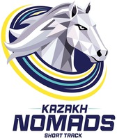 KAZAKH NOMADS SHORT TRACK