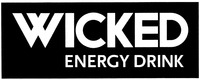 WICKED ENERGY DRINK
