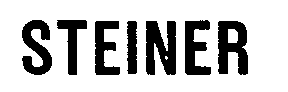 STEINER