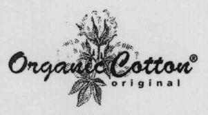 Organic Cotton original