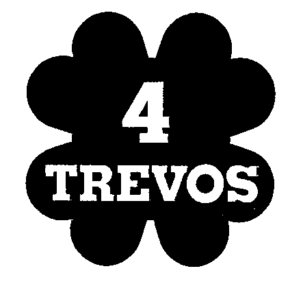 4 TREVOS