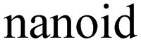 nanoid
