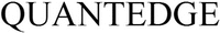 QUANTEDGE