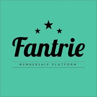 Fantrie MEMBERSHIP PLATFORM