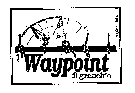 Waypoint