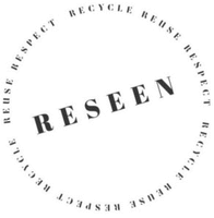 RESEEN RECYCLE REUSE RESPECT
