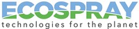 ECOSPRAY technologies for the planet