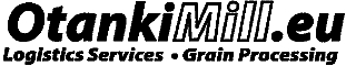 OtankiMill.eu Logistics Services Grain Processing