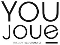 YOU JOUE BRILLIANT IDEA COSMETICS