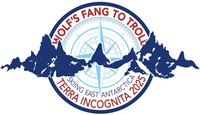 WOLF'S FANG TO TROLL TERRA INCOGNITA 2025 SKIING EAST ANTARCTICA