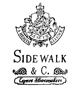 SIDEWALK