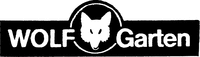 WOLF Garten
