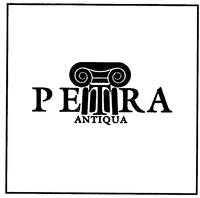 PETRA ANTIQUA