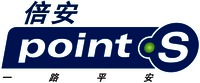 point S