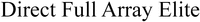 Direct Full Array Elite