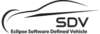 SDV Eclipse Software Defined Vehicle