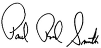 Paul Reed Smith