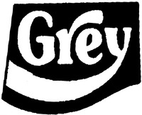 Grey