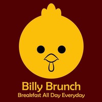 Billy Brunch Breakfast All Day Everyday