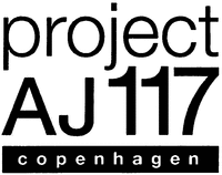 project AJ 117 copenhagen