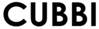 CUBBI