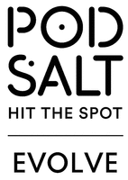 POD SALT HIT THE SPOT EVOLVE
