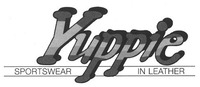 Yuppie SPORTSWEAR IN LEATHER