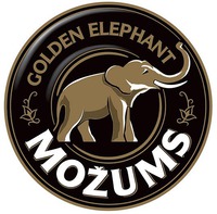 GOLDEN ELEPHANT MOŽUMS
