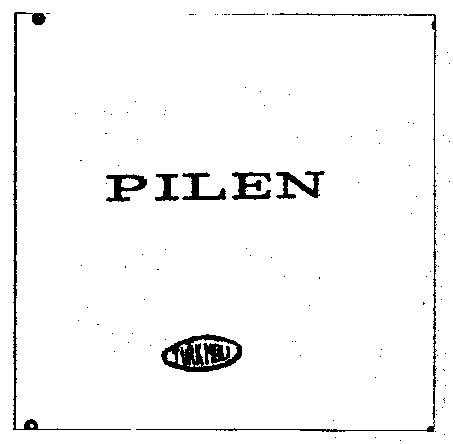 PILEN