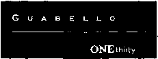 GUABELLO ONE thirty