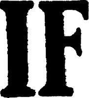 IF