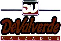 DV DeValverde CALZADOS